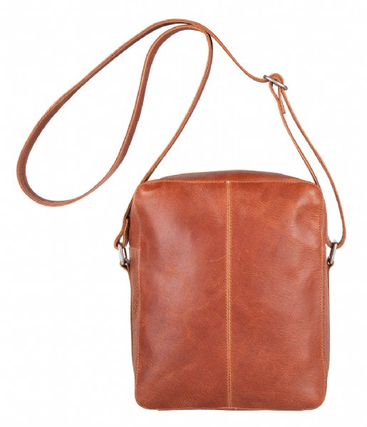 Cowboysbag  Bag Alvin  cognac (300)